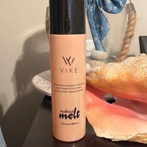 Vike Beauty Makeup Melt